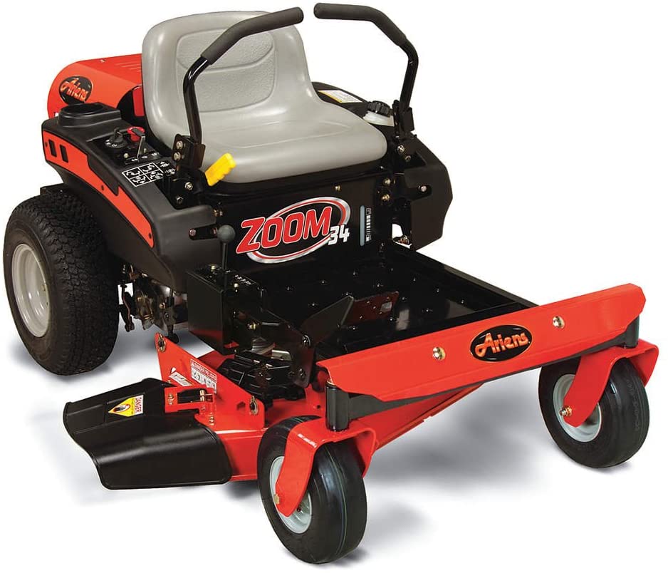 Zero Turn Mowers With Kohler Engines