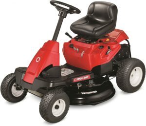 Troy bilt 30 inch