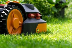 Worx Landroid Review – Automating Your Lawn Care